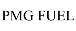 Mark drawing for PMG FUEL