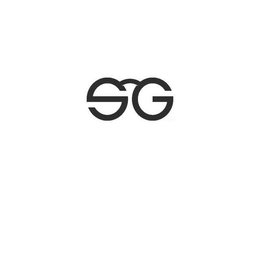 Mark drawing for S G