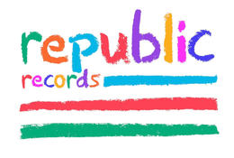 Mark drawing for REPUBLIC RECORDS