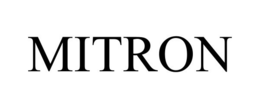 Mark drawing for MITRON