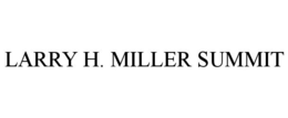 Mark drawing for LARRY H. MILLER SUMMIT