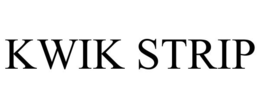 Mark drawing for KWIK STRIP