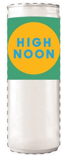 Mark drawing for HIGH NOON
