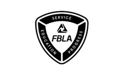Mark drawing for FBLA SERVICE EDUCATION PROGRESS