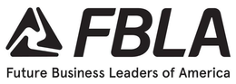 Mark drawing for FBLA FUTURE BUSINESS LEADERS OF AMERICA