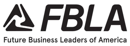Mark drawing for FBLA FUTURE BUSINESS LEADERS OF AMERICA