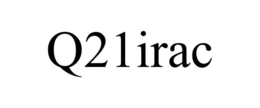 Mark drawing for Q21IRAC
