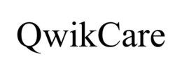 Mark drawing for QWIKCARE