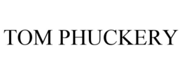 Mark drawing for TOM PHUCKERY