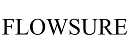 Mark drawing for FLOWSURE