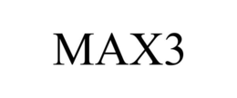 Mark drawing for MAX3