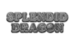Mark drawing for SPLENDID DRAGON