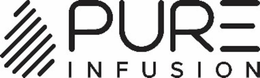 Mark drawing for PURE INFUSION
