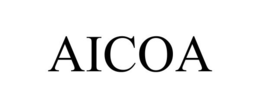 Mark drawing for AICOA