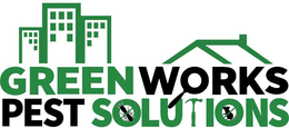 Mark drawing for GREENWORKS PEST SOLUTIONS
