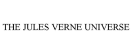 Mark drawing for THE JULES VERNE UNIVERSE
