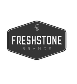 Mark drawing for FRESHSTONE BRANDS