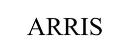 Mark drawing for ARRIS
