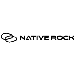 Mark drawing for NATIVE ROCK