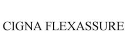 Mark drawing for CIGNA FLEXASSURE