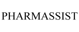 Mark drawing for PHARMASSIST