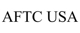 Mark drawing for AFTC USA