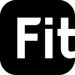 Mark drawing for FIT