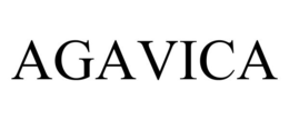 Mark drawing for AGAVICA