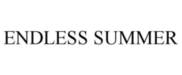 Mark drawing for ENDLESS SUMMER