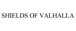 Mark drawing for SHIELDS OF VALHALLA