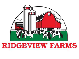 Mark drawing for RIDGEVIEW FARMS