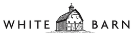 Mark drawing for WHITE BARN