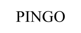 Mark drawing for PINGO