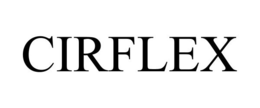 Mark drawing for CIRFLEX