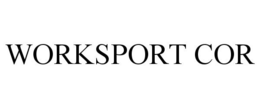 Mark drawing for WORKSPORT COR