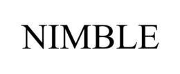 Mark drawing for NIMBLE