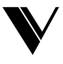 Mark drawing for V