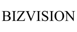 Mark drawing for BIZVISION