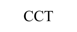 Mark drawing for CCT