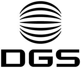 Mark drawing for DGS