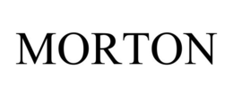 Mark drawing for MORTON
