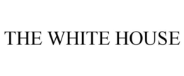 Mark drawing for THE WHITE HOUSE