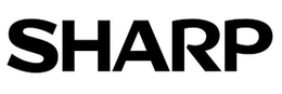 Mark drawing for SHARP