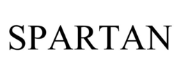 Mark drawing for SPARTAN