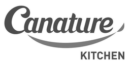 Mark drawing for CANATURE KITCHEN