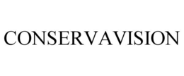 Mark drawing for CONSERVAVISION