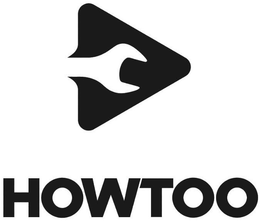 Mark drawing for HOWTOO