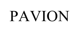 Mark drawing for PAVION