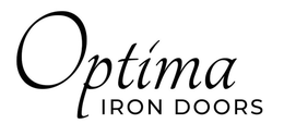 Mark drawing for OPTIMA IRON DOORS