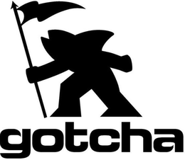 Mark drawing for GOTCHA